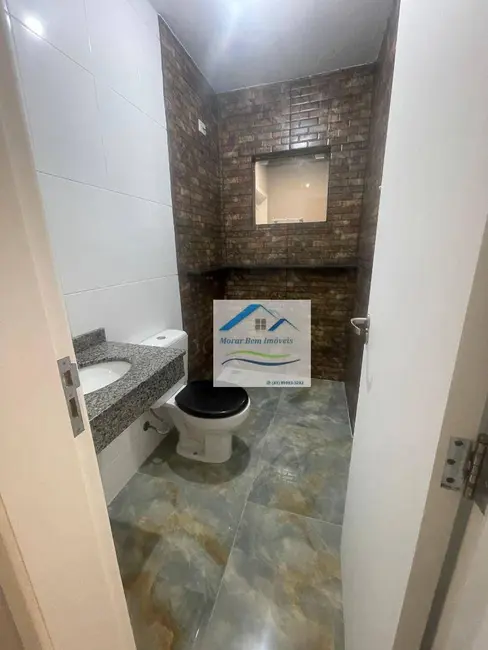 Foto 9 de Casa com 3 quartos à venda, 180m2 em Iguaçu, Araucaria - PR