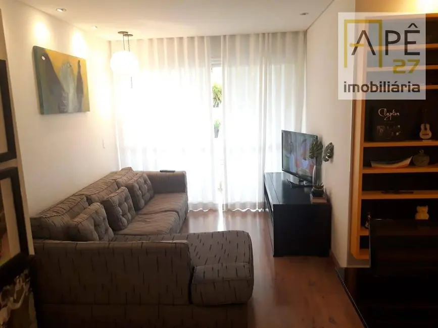 Foto 9 de Apartamento com 3 quartos à venda, 80m2 em Jardim São Paulo(Zona Norte), São Paulo - SP