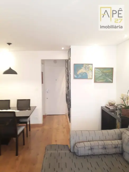 Foto 8 de Apartamento com 3 quartos à venda, 80m2 em Jardim São Paulo(Zona Norte), São Paulo - SP