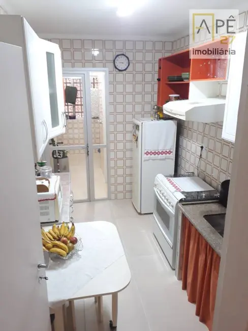 Foto 2 de Apartamento com 3 quartos à venda, 80m2 em Jardim São Paulo(Zona Norte), São Paulo - SP