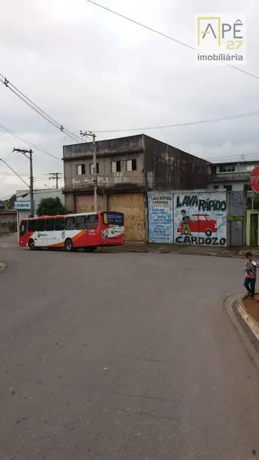 Foto 5 de Armazém / Galpão à venda e para alugar, 600m2 em Jardim Ponte Alta I, Guarulhos - SP