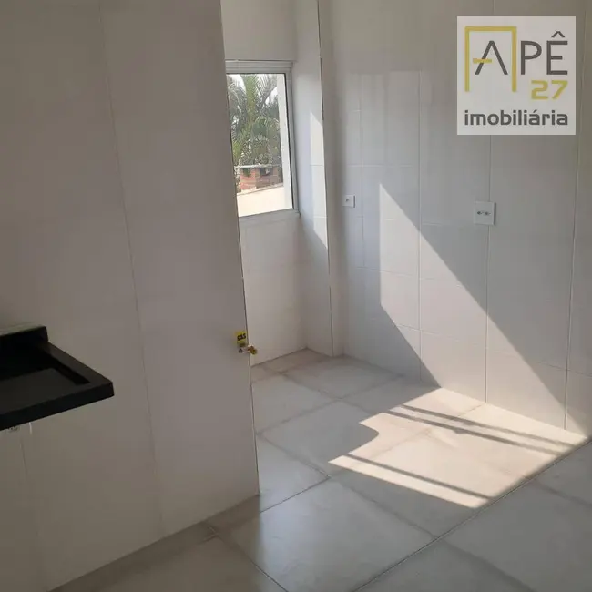 Foto 8 de Kitnet com 1 quarto para alugar, 31m2 em Jardim Santa Maria, Guarulhos - SP