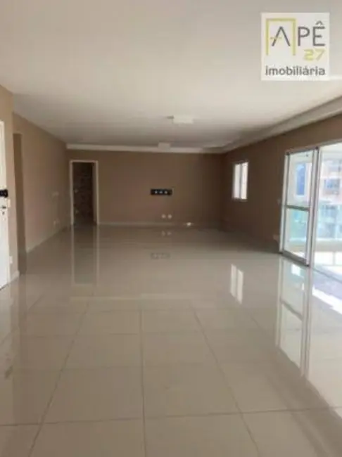 Foto 6 de Apartamento com 4 quartos à venda, 243m2 em Alphaville Industrial, Barueri - SP