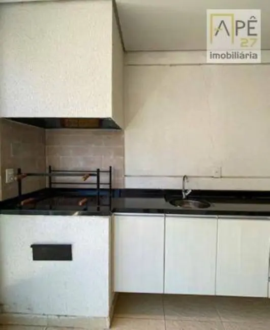 Foto 5 de Apartamento com 4 quartos à venda, 243m2 em Alphaville Industrial, Barueri - SP