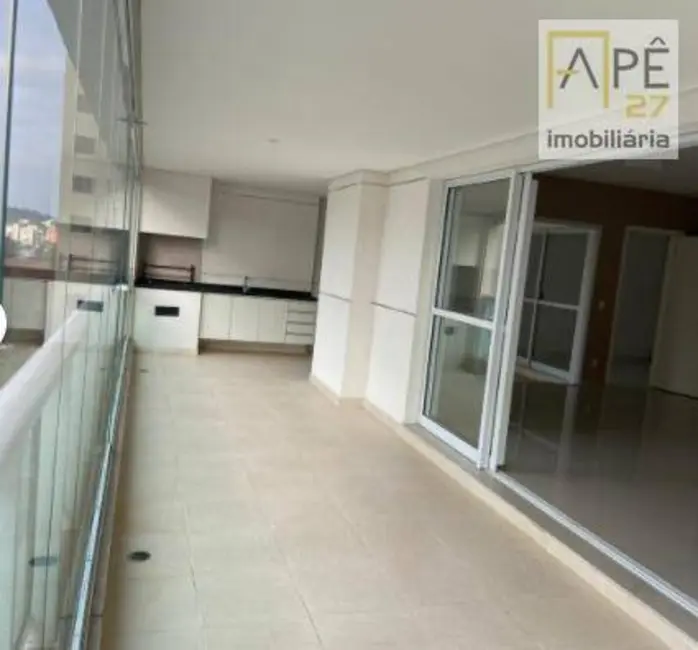 Foto 4 de Apartamento com 4 quartos à venda, 243m2 em Alphaville Industrial, Barueri - SP
