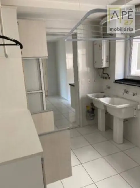 Foto 3 de Apartamento com 4 quartos à venda, 243m2 em Alphaville Industrial, Barueri - SP