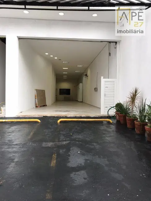 Sala Comercial à venda, 480m2 em Vila Galvão, Guarulhos - SP - imagem 4 Foto 4 de Sala Comercial à venda, 480m2 em Vila Galvão, Guarulhos - SP