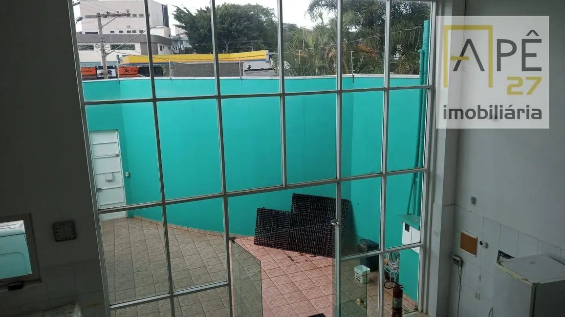 Armazém / Galpão à venda, 280m2 em Cidade Maia, Guarulhos - SP - imagem 4 Foto 4 de Armazém / Galpão à venda, 280m2 em Cidade Maia, Guarulhos - SP