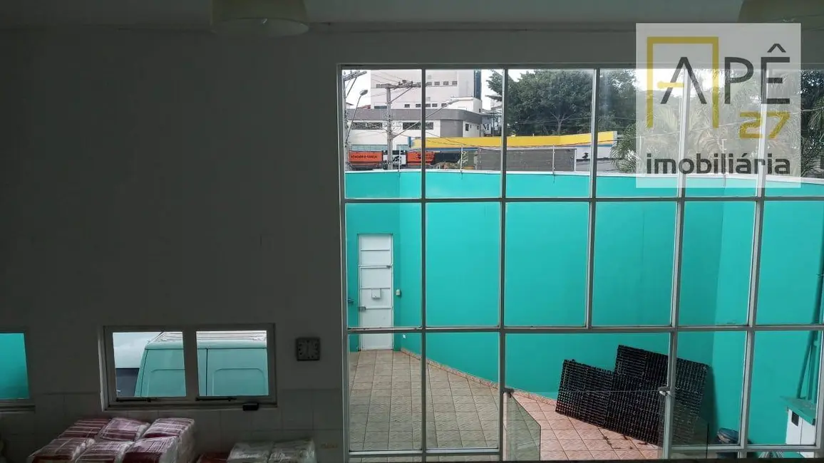 Armazém / Galpão à venda, 280m2 em Cidade Maia, Guarulhos - SP - imagem 3 Foto 3 de Armazém / Galpão à venda, 280m2 em Cidade Maia, Guarulhos - SP