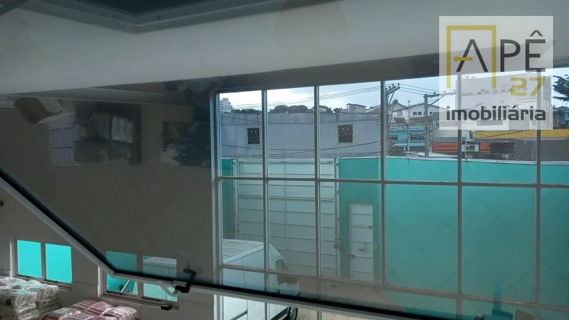 Armazém / Galpão à venda, 280m2 em Cidade Maia, Guarulhos - SP - imagem 7 Foto 7 de Armazém / Galpão à venda, 280m2 em Cidade Maia, Guarulhos - SP