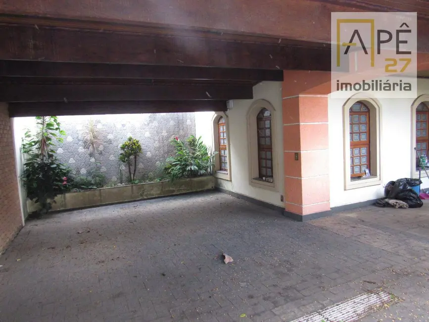 Foto 4 de Sobrado com 3 quartos à venda, 300m2 em Vila Rosália, Guarulhos - SP