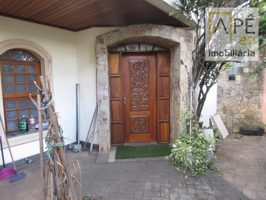 Foto 5 de Sobrado com 3 quartos à venda, 300m2 em Vila Rosália, Guarulhos - SP