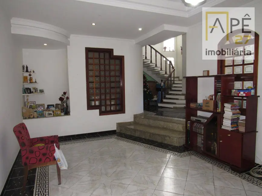 Foto 8 de Sobrado com 3 quartos à venda, 300m2 em Vila Rosália, Guarulhos - SP