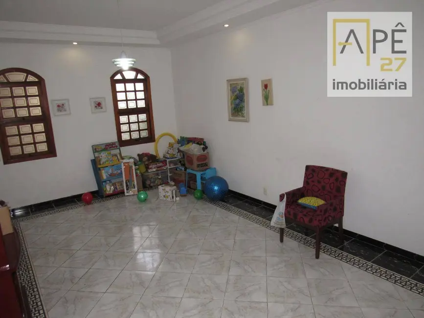 Foto 6 de Sobrado com 3 quartos à venda, 300m2 em Vila Rosália, Guarulhos - SP