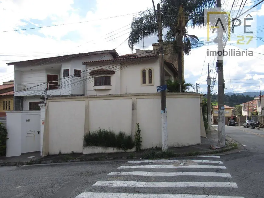 Foto 3 de Sobrado com 3 quartos à venda, 300m2 em Vila Rosália, Guarulhos - SP