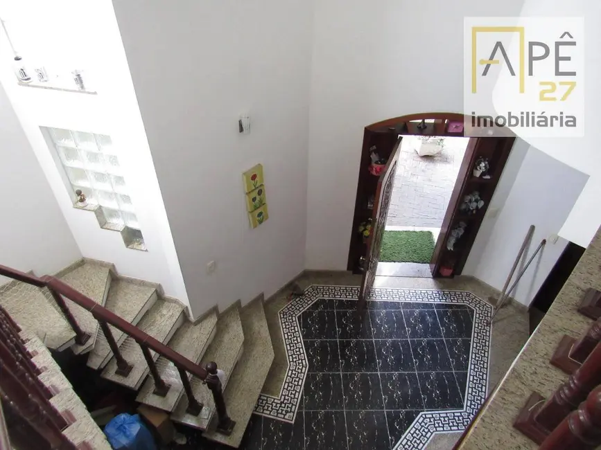 Foto 7 de Sobrado com 3 quartos à venda, 300m2 em Vila Rosália, Guarulhos - SP