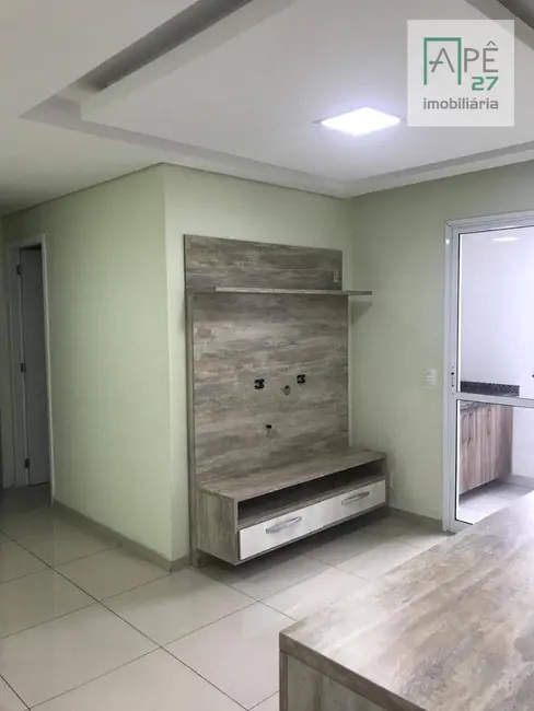 Foto 6 de Apartamento com 2 quartos à venda, 53m2 em Jardim Imperador, Guarulhos - SP