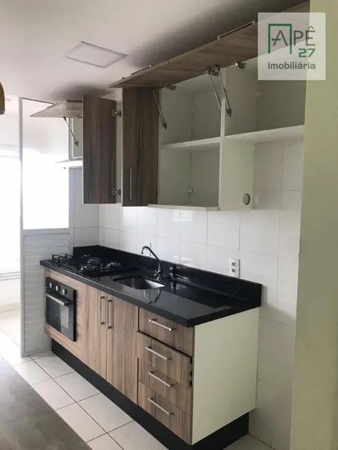 Foto 3 de Apartamento com 2 quartos à venda, 53m2 em Jardim Imperador, Guarulhos - SP