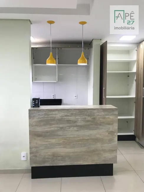 Foto 7 de Apartamento com 2 quartos à venda, 53m2 em Jardim Imperador, Guarulhos - SP