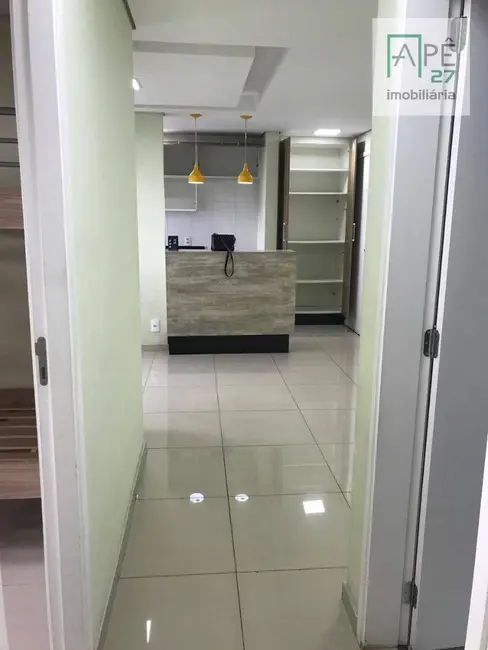 Foto 9 de Apartamento com 2 quartos à venda, 53m2 em Jardim Imperador, Guarulhos - SP