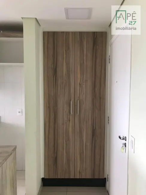 Foto 4 de Apartamento com 2 quartos à venda, 53m2 em Jardim Imperador, Guarulhos - SP