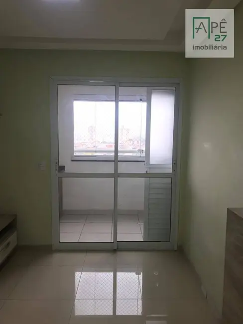 Foto 8 de Apartamento com 2 quartos à venda, 53m2 em Jardim Imperador, Guarulhos - SP