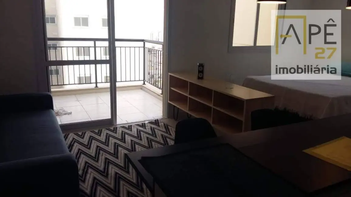 Kitnet com 1 quarto para alugar, 38m2 em Jardim Flor da Montanha, Guarulhos - SP - imagem 4 Foto 4 de Kitnet com 1 quarto para alugar, 38m2 em Jardim Flor da Montanha, Guarulhos - SP