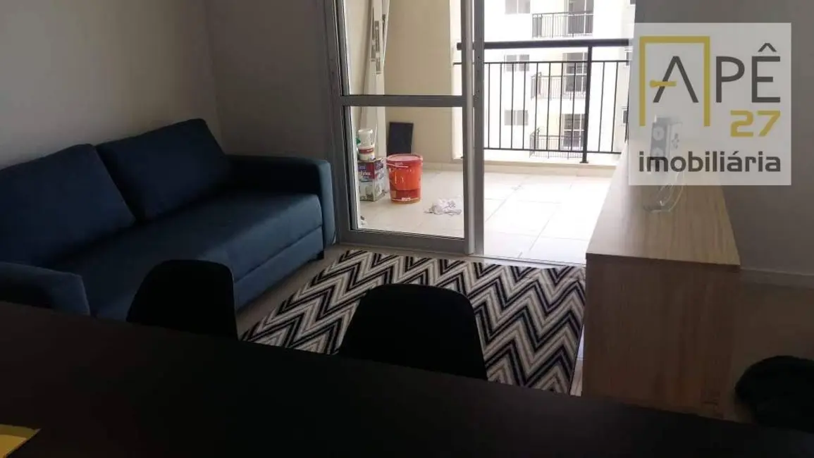 Kitnet com 1 quarto para alugar, 38m2 em Jardim Flor da Montanha, Guarulhos - SP - imagem 3 Foto 3 de Kitnet com 1 quarto para alugar, 38m2 em Jardim Flor da Montanha, Guarulhos - SP