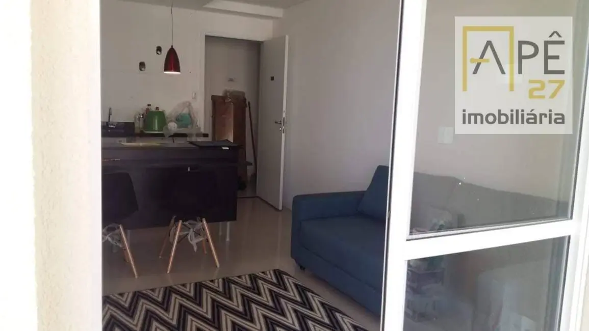 Kitnet com 1 quarto para alugar, 38m2 em Jardim Flor da Montanha, Guarulhos - SP - imagem 2 Foto 2 de Kitnet com 1 quarto para alugar, 38m2 em Jardim Flor da Montanha, Guarulhos - SP