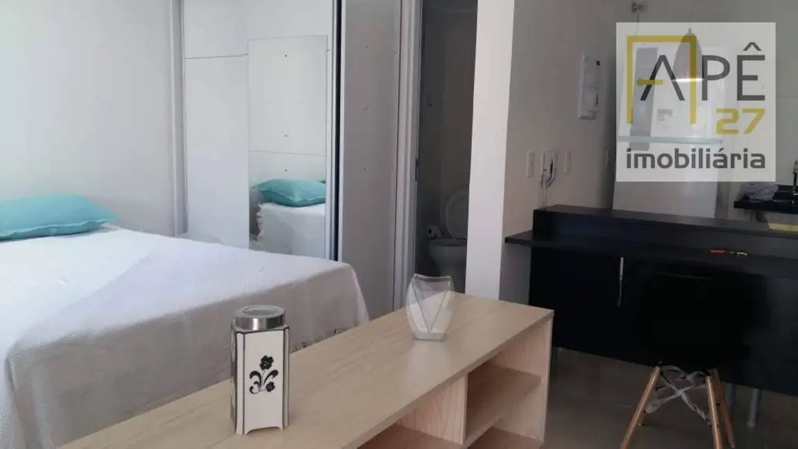 Kitnet com 1 quarto para alugar, 38m2 em Jardim Flor da Montanha, Guarulhos, SP - imagem 1 Foto 1 de Kitnet com 1 quarto para alugar, 38m2 em Jardim Flor da Montanha, Guarulhos, SP