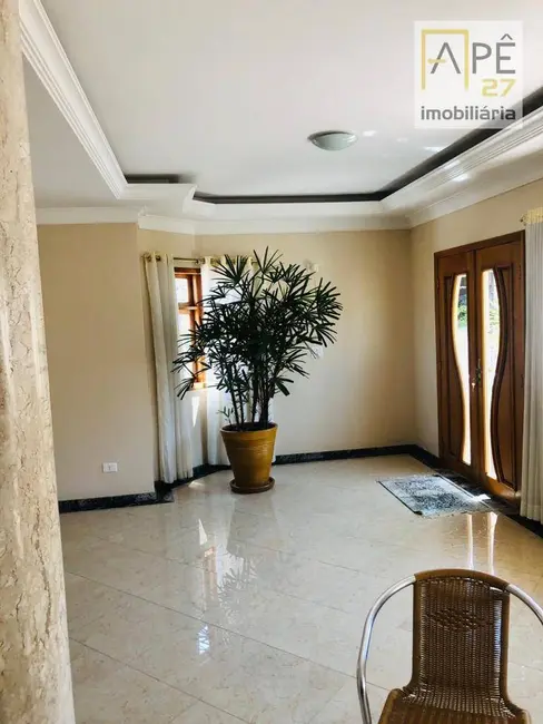 Casa com 4 quartos à venda, 400m2 em Vila Rosália, Guarulhos - SP - imagem 4 Foto 4 de Casa com 4 quartos à venda, 400m2 em Vila Rosália, Guarulhos - SP