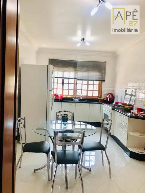 Foto 1 de Casa com 4 quartos à venda, 400m2 em Vila Rosália, Guarulhos - SP