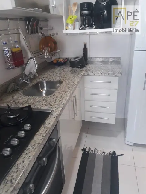 Foto 1 de Apartamento com 3 quartos à venda, 63m2 em Vila Augusta, Guarulhos - SP