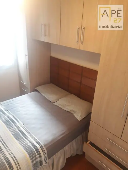 Foto 7 de Apartamento com 3 quartos à venda, 63m2 em Vila Augusta, Guarulhos - SP