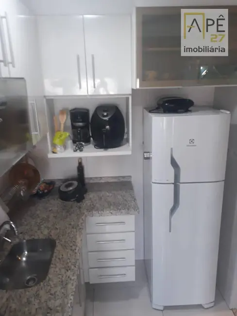 Foto 9 de Apartamento com 3 quartos à venda, 63m2 em Vila Augusta, Guarulhos - SP