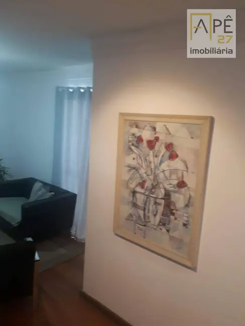 Foto 5 de Apartamento com 3 quartos à venda, 63m2 em Vila Augusta, Guarulhos - SP