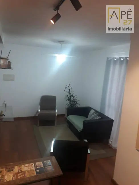 Foto 2 de Apartamento com 3 quartos à venda, 63m2 em Vila Augusta, Guarulhos - SP