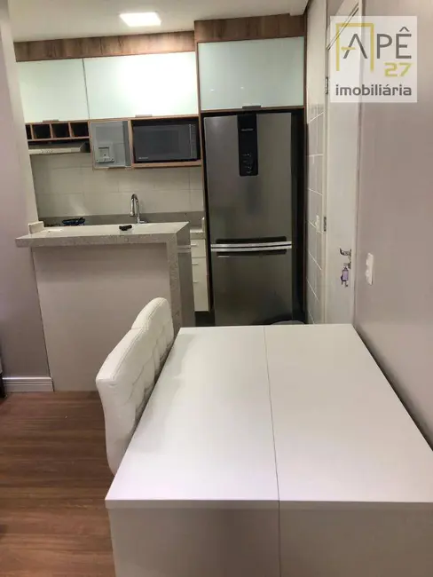Apartamento com 2 quartos à venda, 44m2 em Jardim Las Vegas, Guarulhos - SP - imagem 5 Foto 5 de Apartamento com 2 quartos à venda, 44m2 em Jardim Las Vegas, Guarulhos - SP