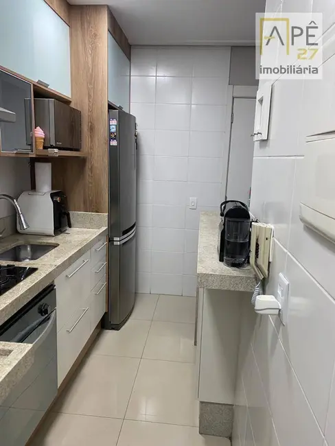 Apartamento com 2 quartos à venda, 44m2 em Jardim Las Vegas, Guarulhos - SP - imagem 4 Foto 4 de Apartamento com 2 quartos à venda, 44m2 em Jardim Las Vegas, Guarulhos - SP