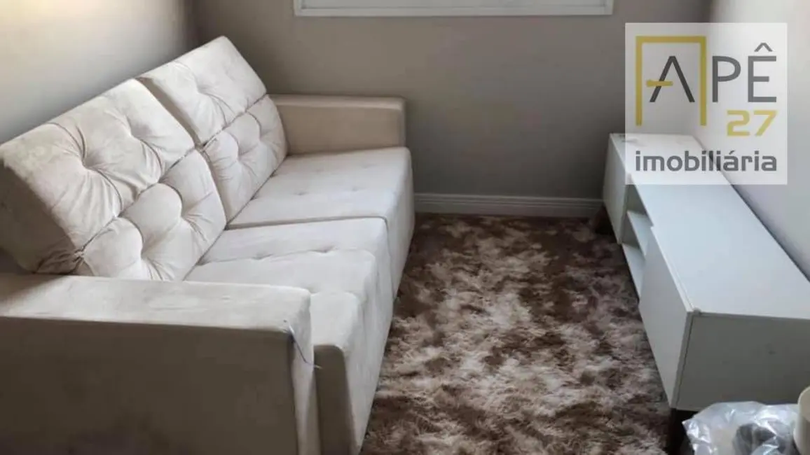 Apartamento com 2 quartos à venda, 44m2 em Jardim Las Vegas, Guarulhos - SP - imagem 7 Foto 7 de Apartamento com 2 quartos à venda, 44m2 em Jardim Las Vegas, Guarulhos - SP