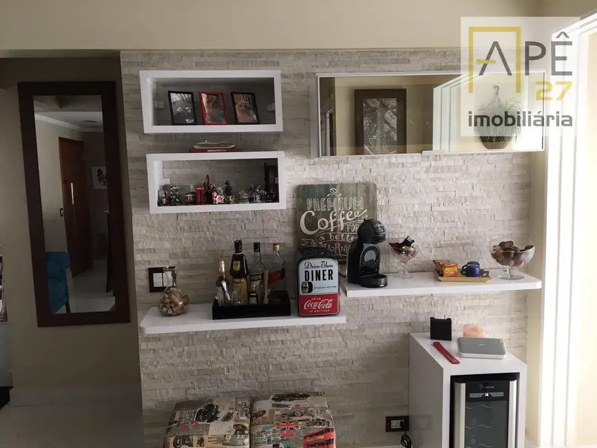 Foto 7 de Apartamento com 1 quarto à venda, 47m2 em Ponte Grande, Guarulhos - SP