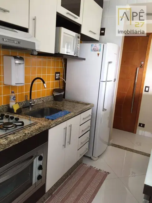 Foto 6 de Apartamento com 1 quarto à venda, 47m2 em Ponte Grande, Guarulhos - SP