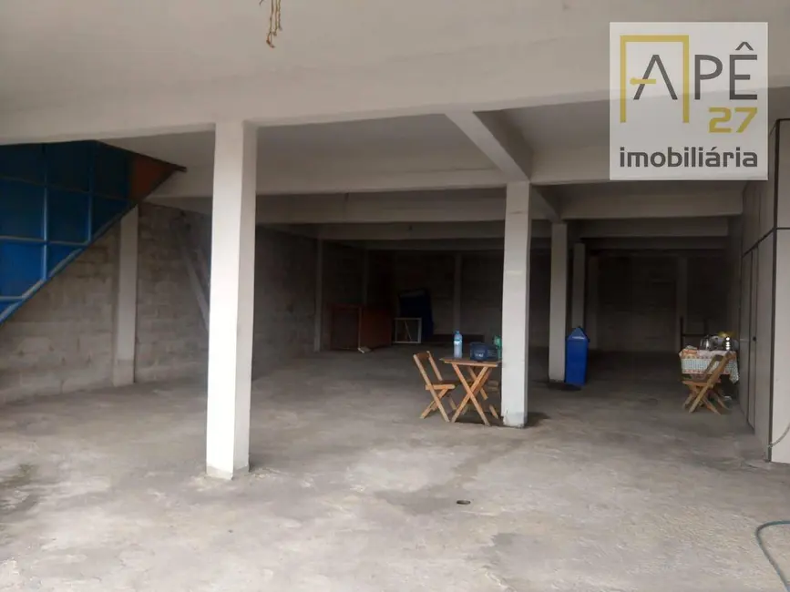 Armazém / Galpão para alugar, 297m2 em Jardim Angélica, Guarulhos - SP - imagem 3 Foto 3 de Armazém / Galpão para alugar, 297m2 em Jardim Angélica, Guarulhos - SP