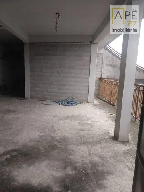 Armazém / Galpão para alugar, 297m2 em Jardim Angélica, Guarulhos - SP - imagem 4 Foto 4 de Armazém / Galpão para alugar, 297m2 em Jardim Angélica, Guarulhos - SP