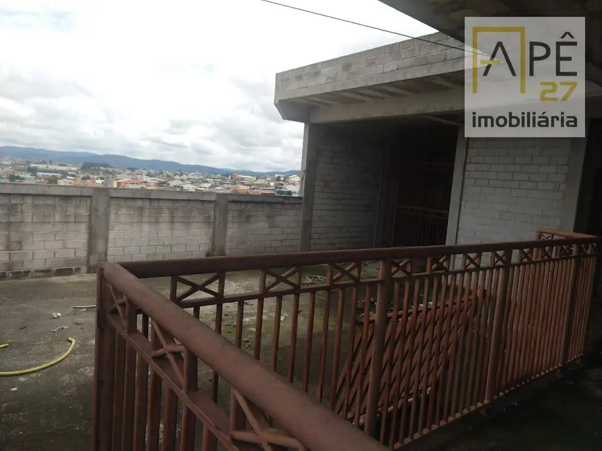 Armazém / Galpão para alugar, 297m2 em Jardim Angélica, Guarulhos - SP - imagem 9 Foto 9 de Armazém / Galpão para alugar, 297m2 em Jardim Angélica, Guarulhos - SP