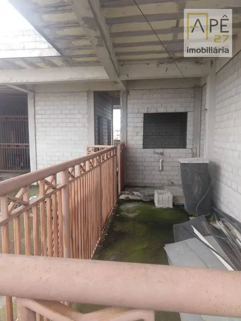 Armazém / Galpão para alugar, 297m2 em Jardim Angélica, Guarulhos - SP - imagem 8 Foto 8 de Armazém / Galpão para alugar, 297m2 em Jardim Angélica, Guarulhos - SP