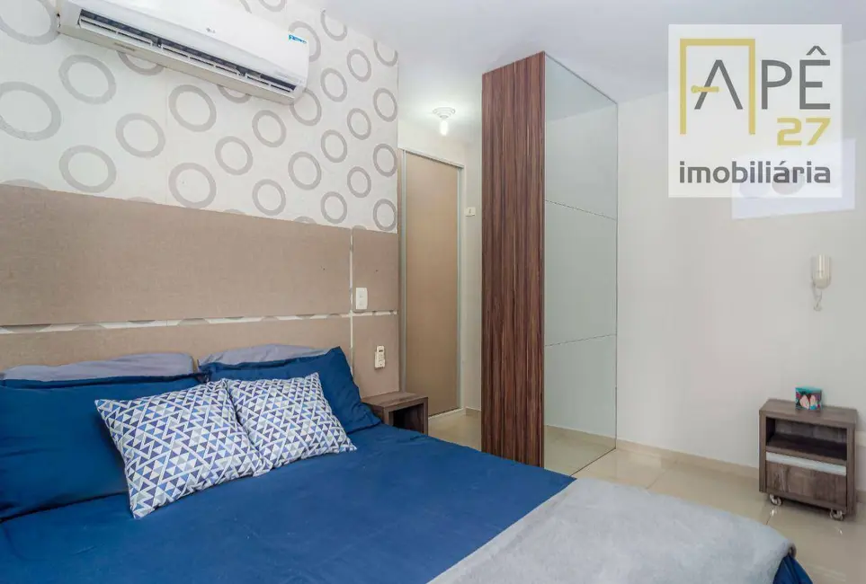 Kitnet com 1 quarto à venda, 36m2 em Vila Augusta, Guarulhos - SP - imagem 7 Foto 7 de Kitnet com 1 quarto à venda, 36m2 em Vila Augusta, Guarulhos - SP