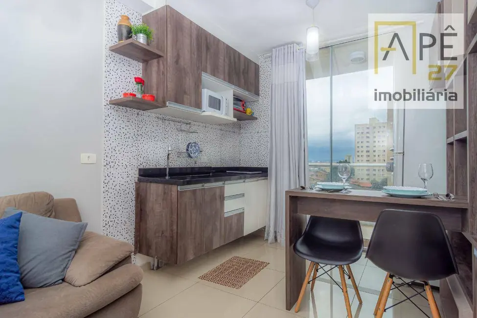 Kitnet com 1 quarto à venda, 36m2 em Vila Augusta, Guarulhos - SP - imagem 3 Foto 3 de Kitnet com 1 quarto à venda, 36m2 em Vila Augusta, Guarulhos - SP