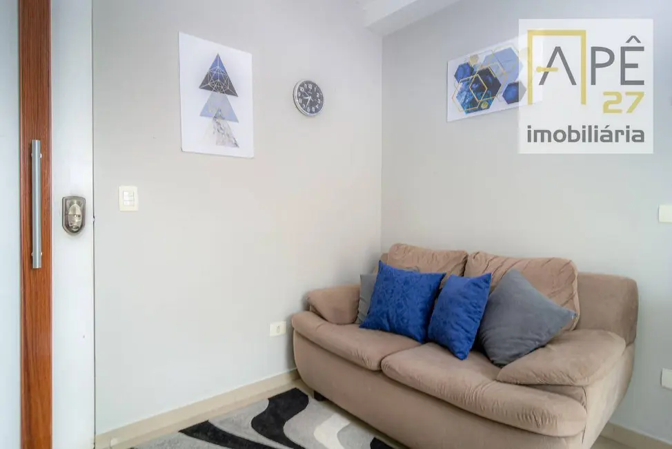 Kitnet com 1 quarto à venda, 36m2 em Vila Augusta, Guarulhos - SP - imagem 5 Foto 5 de Kitnet com 1 quarto à venda, 36m2 em Vila Augusta, Guarulhos - SP