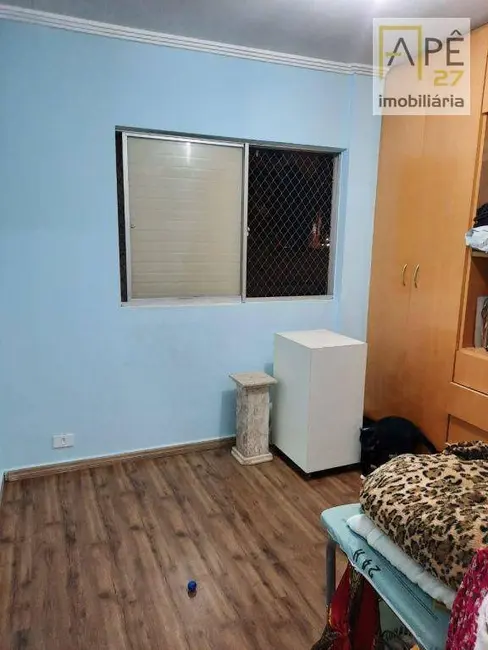 Foto 1 de Apartamento com 3 quartos à venda, 66m2 em Vila Leonor, Guarulhos - SP